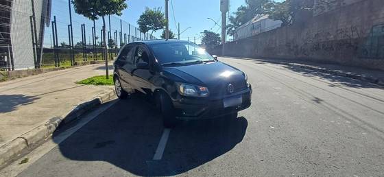 VOLKSWAGEN GOL 1.6 MSI TOTALFLEX 4P MANUAL VOLKSWAGEN GOL 1.6 MSI TOTALFLEX 4P MANUAL